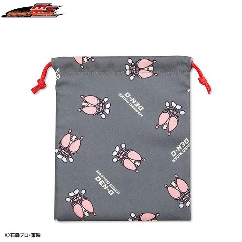 巾着S（『仮面ライダー電王』）