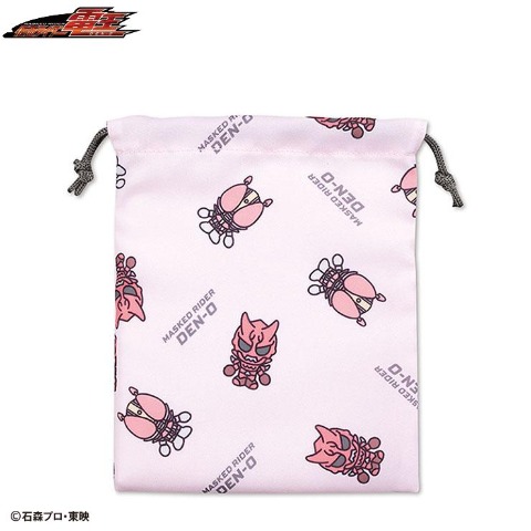 巾着S（『仮面ライダー電王』）