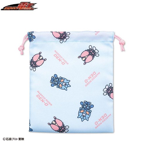 巾着S（『仮面ライダー電王』）