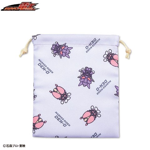 巾着S（『仮面ライダー電王』）