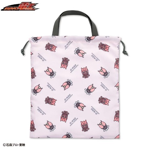 巾着L（『仮面ライダー電王』）