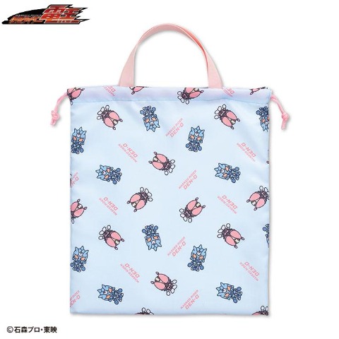 巾着L（『仮面ライダー電王』）
