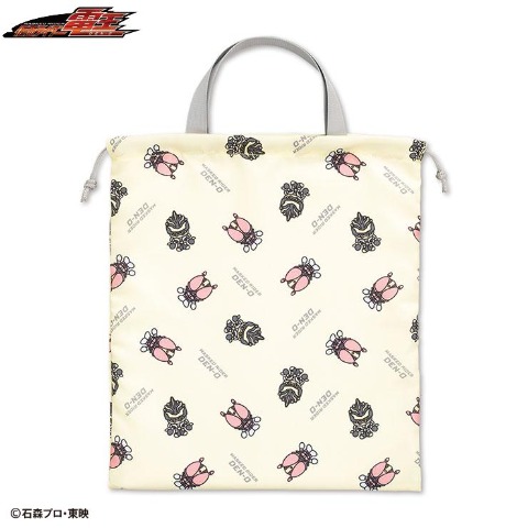 巾着L（『仮面ライダー電王』）