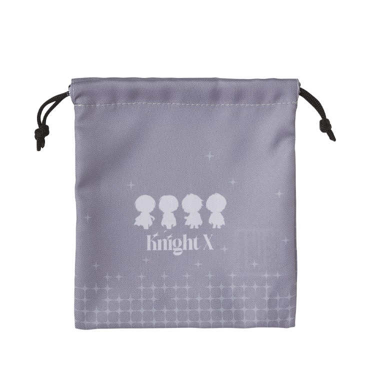 Avail 騎士XナイトX Tシャツ　3Lサイズ 巾着S（騎士X - Knight X -） | アベイル | しまむらパーク