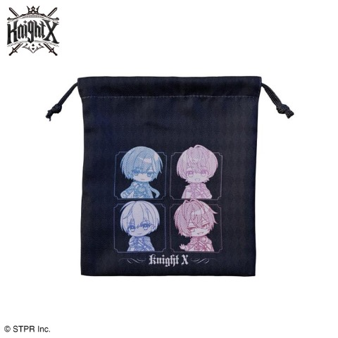 Avail 騎士XナイトX Tシャツ 3Lサイズ Avail 騎士XナイトX Tシャツ 3L