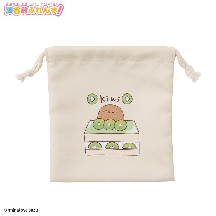 巾着S（湊谷鈴ふれんず！） | アベイル | しまむらパーク