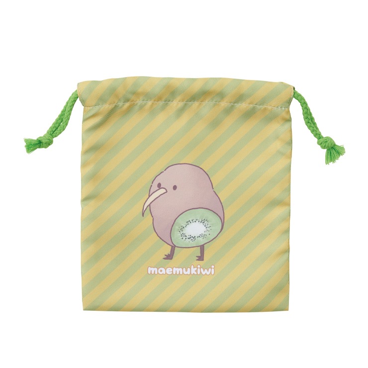 巾着S（湊谷鈴ふれんず！） | アベイル | しまむらパーク