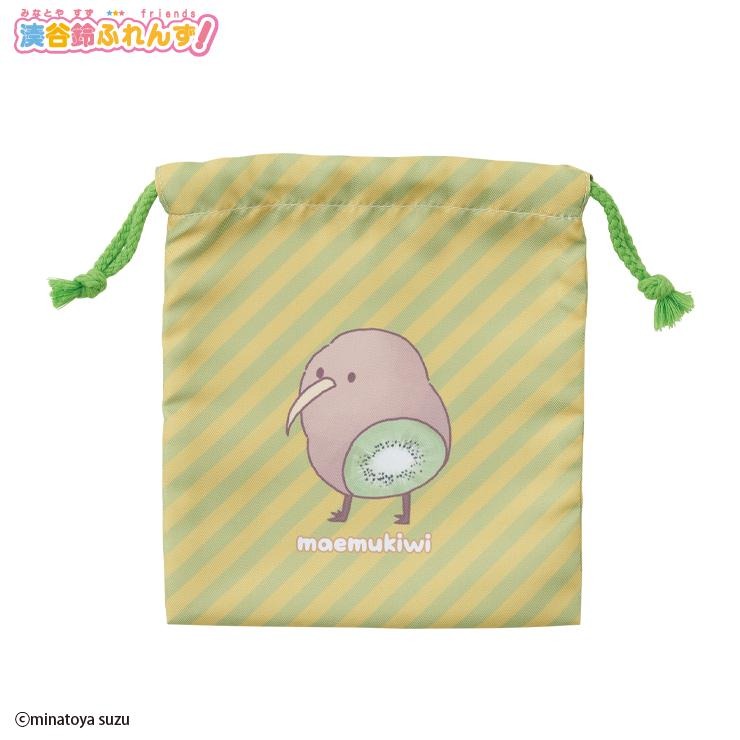 巾着S（湊谷鈴ふれんず！） | アベイル | しまむらパーク