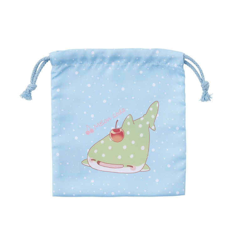 巾着S（湊谷鈴ふれんず！） | アベイル | しまむらパーク