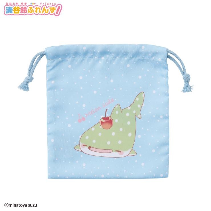 巾着S（湊谷鈴ふれんず！） | アベイル | しまむらパーク