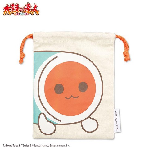 巾着S（太鼓の達人）