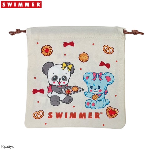【新品未開封】しまむら 巾着コンプリートセット 全9種 ラブリー 巾着 9/19販売 | しまむらパーク