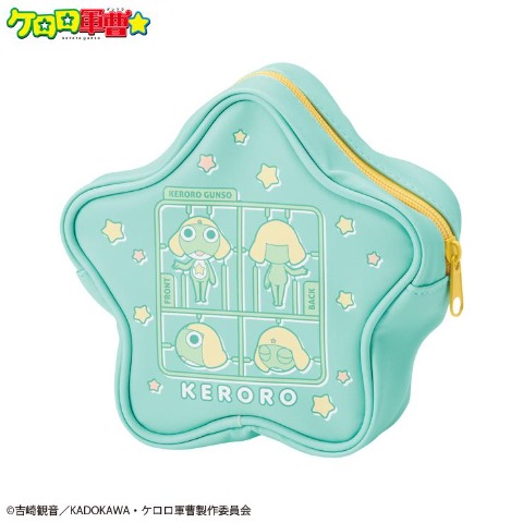 ケロロ軍曹]の検索結果 | アベイル | しまむらパーク