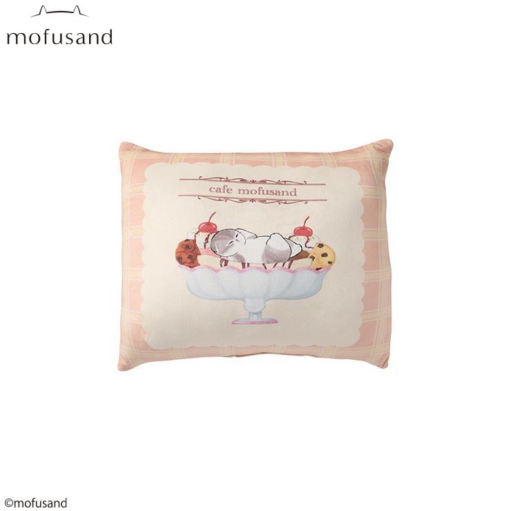 背当てクッション（mofusand） | アベイル 公式オンラインストア