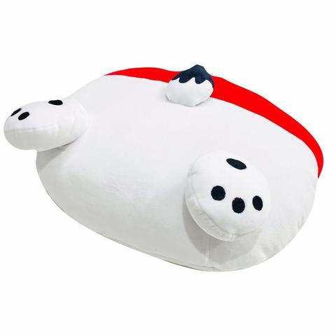 おしりクッション（ポチャッコ）