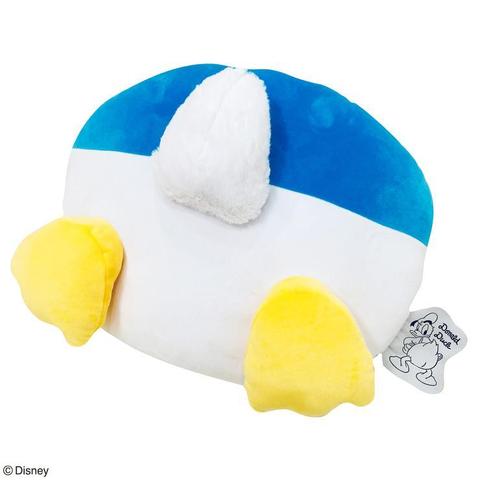 バッククッション（ドナルドダック）
