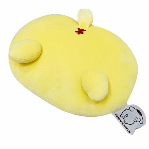 おしりクッション（ポムポムプリン）