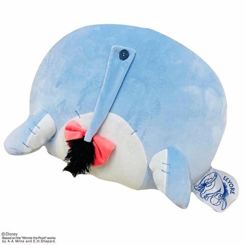 バッククッション（イーヨー）