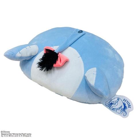 バッククッション（イーヨー）