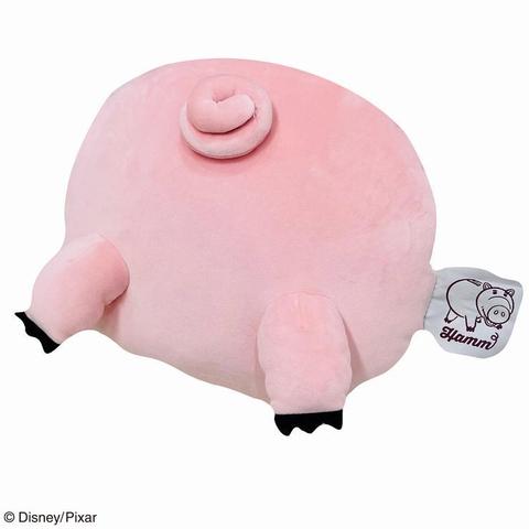 バッククッション（ハム）