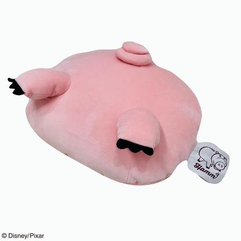 バッククッション（ハム）
