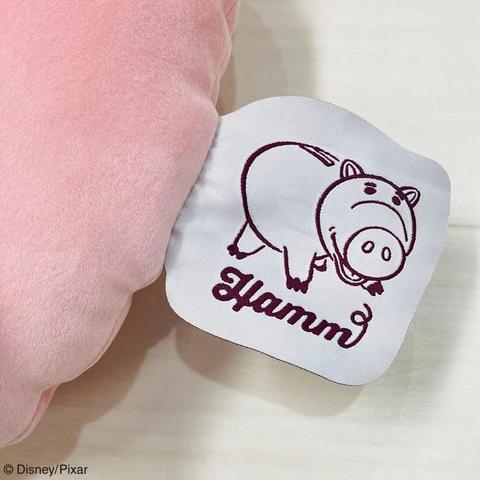 バッククッション（ハム）