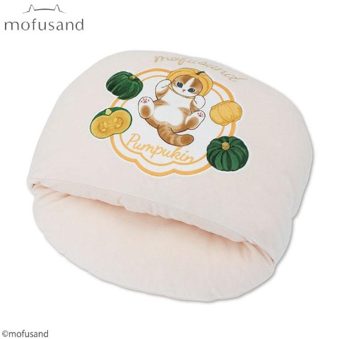 ダイカットマルチクッション（mofusand）