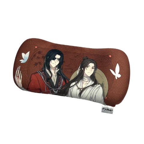 腰当てクッション（アニメ『天官賜福 貮』）