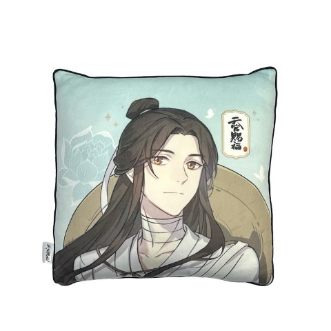 背当てクッション（アニメ『天官賜福 貮』）