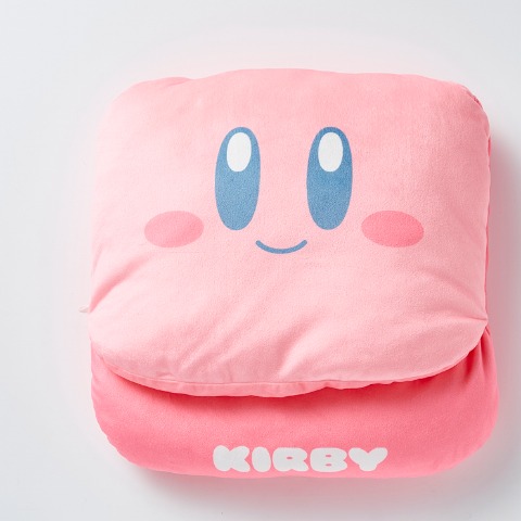 マルチクッション（星のカービィ）