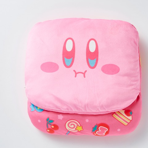 マルチクッション（星のカービィ）