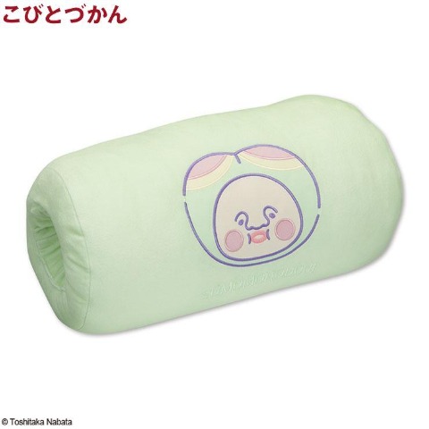 ハンドマフ（スモモノウチ）