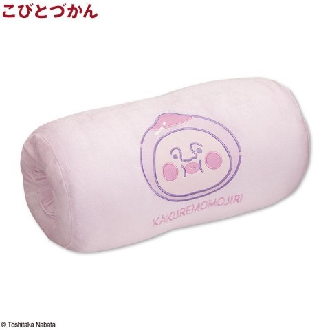 ハンドマフ（カクレモモジリ）