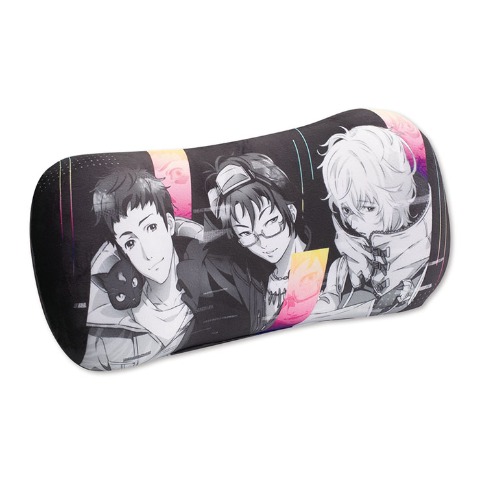 腰当てクッション（TVアニメ『グノーシア』）