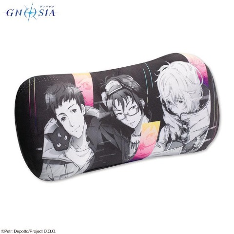 腰当てクッション（TVアニメ『グノーシア』）