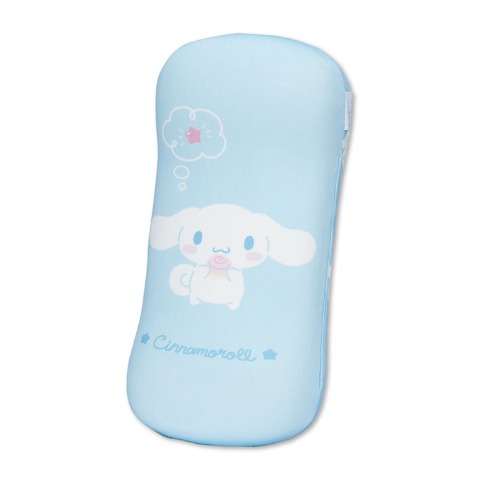 腰当てクッション（シナモロール）