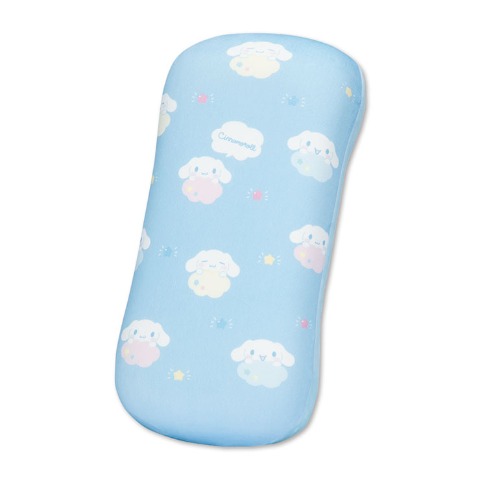 腰当てクッション（シナモロール）