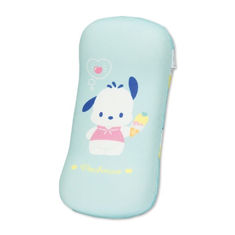 腰当てクッション（ポチャッコ）