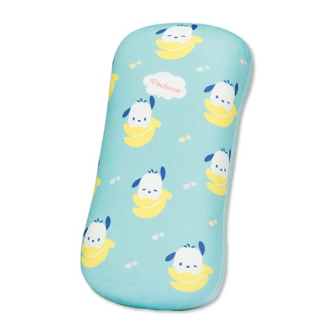 腰当てクッション（ポチャッコ）