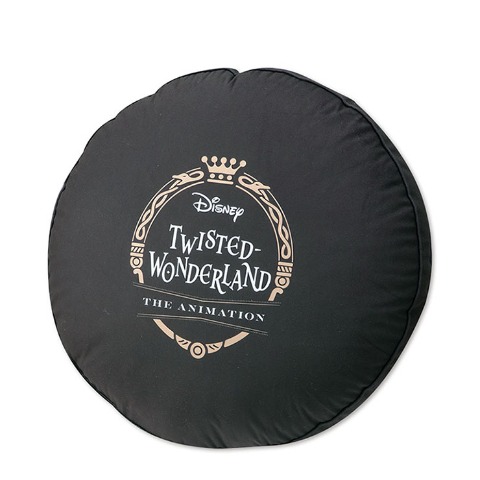 フロアクッション（ディズニー ツイステッドワンダーランド ザ アニメーション）