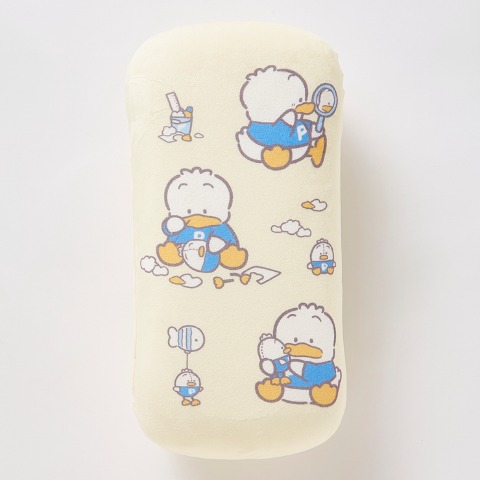 腰当てクッション（あひるのペックル）