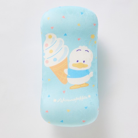 腰当てクッション（あひるのペックル）