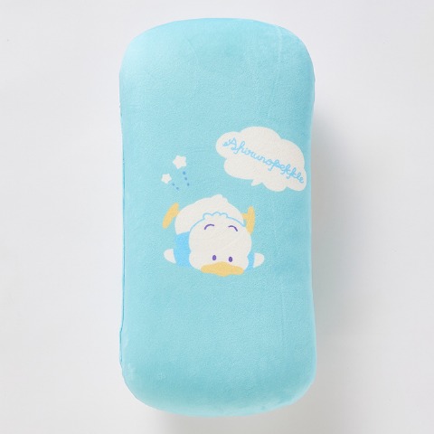 腰当てクッション（あひるのペックル）