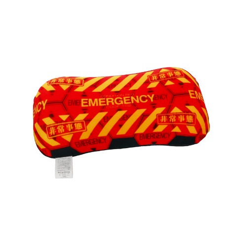 腰当てクッション（エヴァンゲリオン）