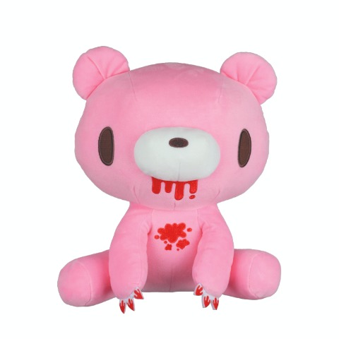 ミニクッション（グルーミー）