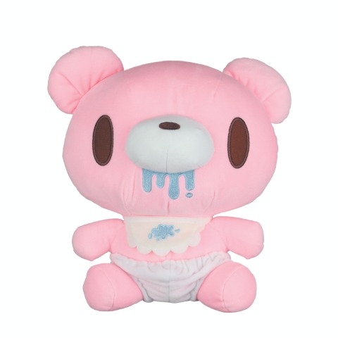 ミニクッション（グルーミー）