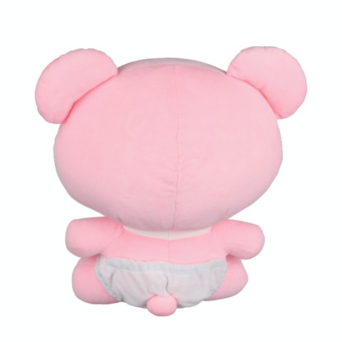 ミニクッション（グルーミー）