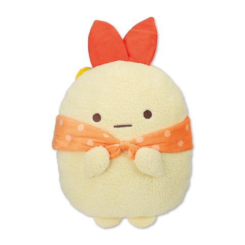 ダイカットクッション（すみっコぐらし）