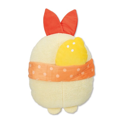 ダイカットクッション（すみっコぐらし）