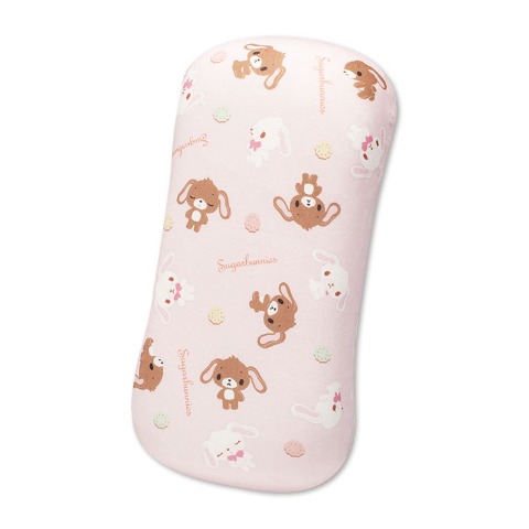 腰当てクッション（シュガーバニーズ）